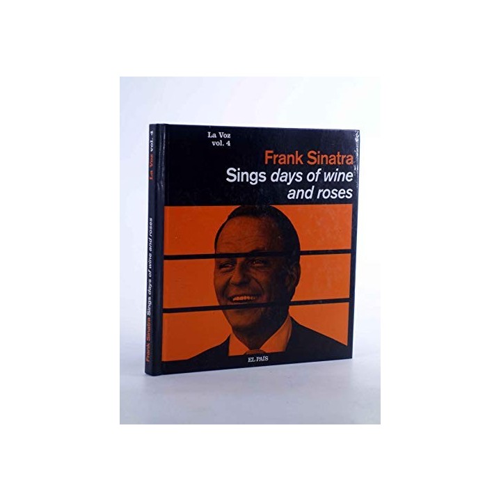 Sings Day Of Wine And Roses (Libro + CD). La voz Vol. (4).